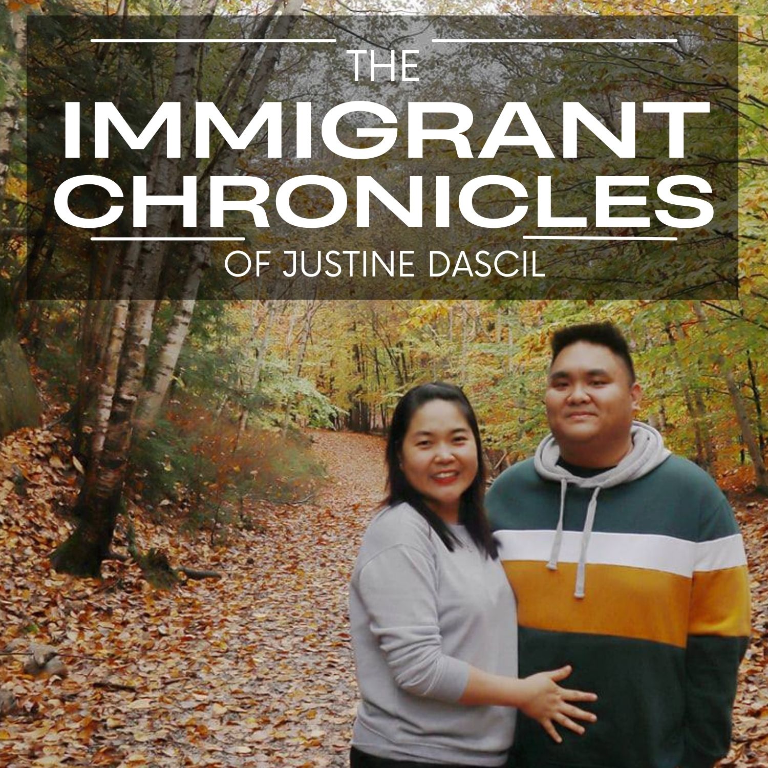 A Long Journey to Making Canada Home